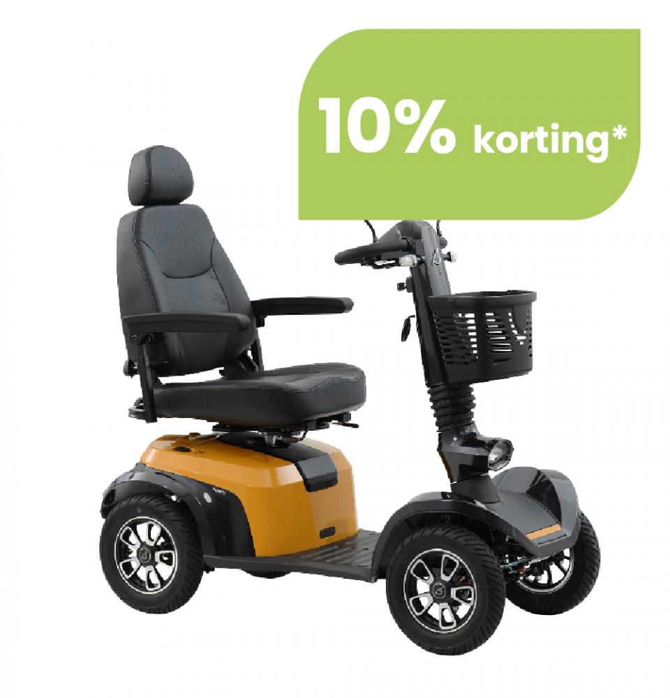 Scootmobielen Scootmobielen