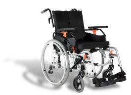 Tijdens ~ Hertellen De volgende Excel G Modulair rolstoel | MediPlus