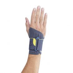 Koop Push sports polsbrace in Braces bij Mediplus - Mediplus - 1