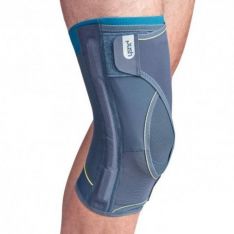 Koop Push sports kniebrace in Braces bij Mediplus - Mediplus - 1