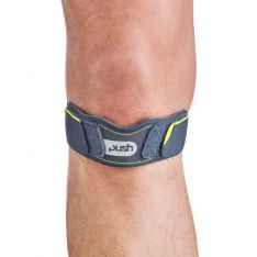 Koop Push sports patellabrace in Braces bij Mediplus - Mediplus - 1