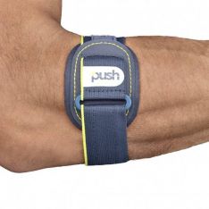Koop Push sports armbrace in Braces bij Mediplus - Mediplus - 1