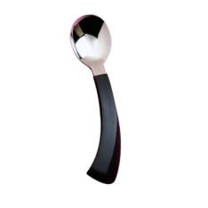 Koop Amefa lepel gebogen in Aangepast bestek bij Mediplus - Mediplus - 1
