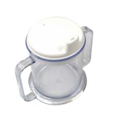 Koop Standaard tuitbeker in Drinkbekers bij Mediplus - Mediplus - 1