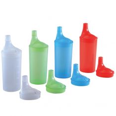 Koop Drinkbekerset in Drinkbekers bij Mediplus - Mediplus - 1