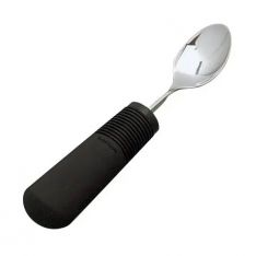 Koop Good grips kleine lepel in Aangepast bestek bij Mediplus - Mediplus - 1