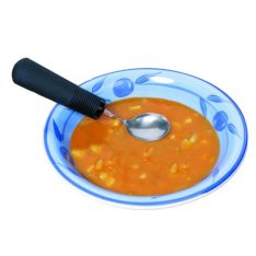 Koop Good grips soeplepel in Aangepast bestek bij Mediplus - Mediplus - 1