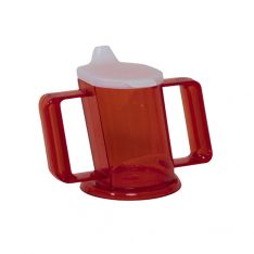 Koop Handycup drinkbeker in Drinkbekers bij Mediplus - Mediplus - 1
