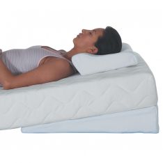 Koop Matrasverhoger in Bed accessoires bij Mediplus - Mediplus - 1
