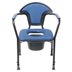 Koop Herdegen design postoel in Toiletstoelen bij Mediplus - Mediplus - 1