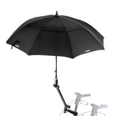 Koop Rollator paraplu in Rollator accessoires bij Mediplus - Mediplus - 1