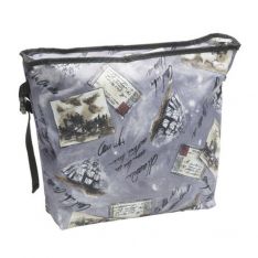 Koop Rollator tas in Rollator accessoires bij Mediplus - Mediplus - 1