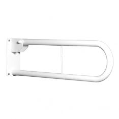 Koop K-design toiletbeugel opklapbaar in Toiletframes bij Mediplus - Mediplus - 1