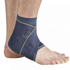 Koop Push sports enkelbrace 8 in Braces bij Mediplus - Mediplus - 1