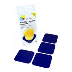 Koop Antislip onderzetters in Antislip producten bij Mediplus - Mediplus - 1