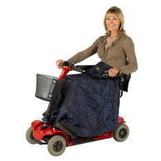 Koop Beenkleed scootmobiel in Scootmobiel accessoires bij Mediplus - Mediplus - 1