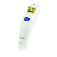 Koop Omron mc720 infrarood thermometer in Thermometers bij Mediplus - Mediplus - 1