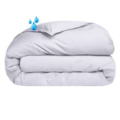 Koop B-sensible dekbedbeschermer in Bedtextiel bij Mediplus - Mediplus - 1