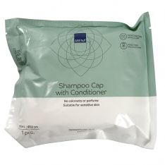 Koop Abena shampoo cap in Haarverzorging bij Mediplus - Mediplus - 1