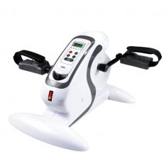 Koop Fysic fw-18 elektrische stoelfiets in Stoelfietsen bij Mediplus - Mediplus - 1