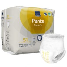 Koop Abena pants premium - 1400 ml in Incontinentiemateriaal bij Mediplus - Mediplus - 1