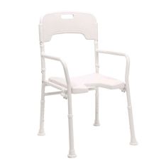 Leen Douchestoel in Douche- en badartikelen bij Mediplus - Mediplus - 1