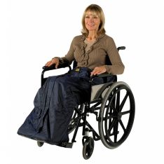 Koop Wheely cosy voetenzak in Rolstoel accessoires bij Mediplus - Mediplus - 1