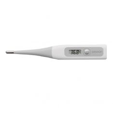 Koop Omron flex temp smart in Baby benodigdheden bij Mediplus - Mediplus - 1