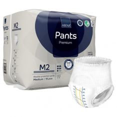 Koop Abena pants premium - 1900 ml in Incontinentiemateriaal bij Mediplus - Mediplus - 1