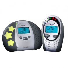 Koop Alecto dbx-88 eco babyfoon in Baby-essentials bij Mediplus - Mediplus - 1