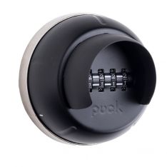 Koop Puck keysafe sleutelkluis in Sleutel- en kaartkluizen bij Mediplus - Mediplus - 1