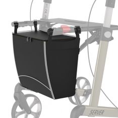Koop Rehasense rollator tas in Rollator accessoires bij Mediplus - Mediplus - 1
