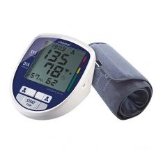 Koop Visomat comfort form bloeddrukmeter in Bloeddrukmeters bij Mediplus - Mediplus - 1