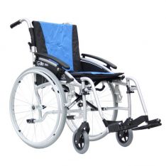 Huur Lichtgewicht rolstoel in Rolstoelen bij Mediplus - Mediplus - 1