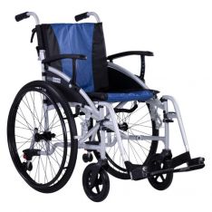 Koop Excel g-lite pro lichtgewicht rolstoel in Lichtgewicht rolstoelen bij Mediplus - Mediplus - 1