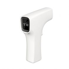 Koop Thm infraroodthermometer in Thermometers bij Mediplus - Mediplus - 1