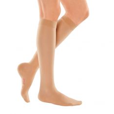 Koop Compressiekousen vliegtuig voor vrouwen in Sokken en kousen bij Mediplus - Mediplus - 1