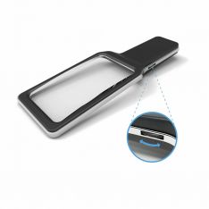 Koop Handloep met dimbare led verlichting in Loepen bij Mediplus - Mediplus - 1