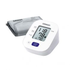 Koop Omron M2 bloeddrukmeter in Bloeddrukmeters bij Mediplus - Mediplus - 1