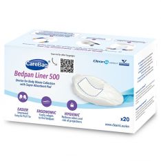Koop Carebag ondersteek zakken in Ondersteken bij Mediplus - Mediplus - 1