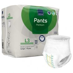 Koop Abena pants premium - 2400 ml in Incontinentiemateriaal bij Mediplus - Mediplus - 1