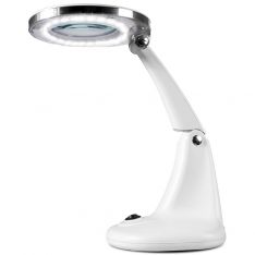 Koop Fysic fl-30led loeplamp tafelmodel in Loeplampen bij Mediplus - Mediplus - 1