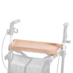 Koop Saljol rollator dienblad in Rollator accessoires bij Mediplus - Mediplus - 1