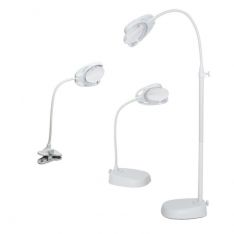 Koop Purelite led loeplamp 3-in-1 in Loeplampen bij Mediplus - Mediplus - 1