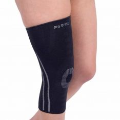 Koop Genu comfort kniebandage in Bandages bij Mediplus - Mediplus - 1