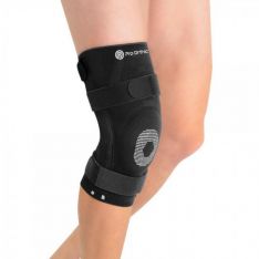 Koop Genu stable kniebrace in Braces bij Mediplus - Mediplus - 1