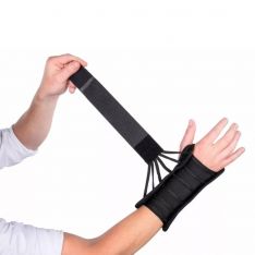 Koop Manulacer polsbrace in Braces bij Mediplus - Mediplus - 1