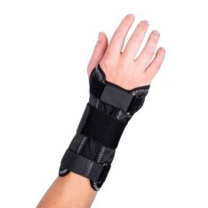 Koop Manu stable polsbrace in Braces bij Mediplus - Mediplus - 1