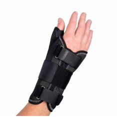 Koop Manu stable rhizo polsduimbrace in Braces bij Mediplus - Mediplus - 1