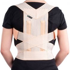 Koop Posturex houding corrector in Braces bij Mediplus - Mediplus - 1